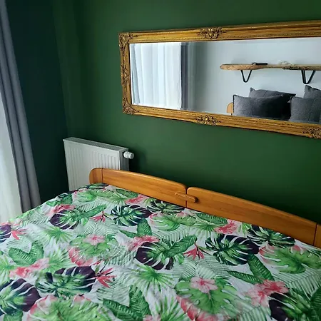 Skarbowcow Parkside * Wrocław