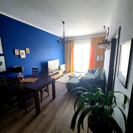 Skarbowcow Parkside Wrocław