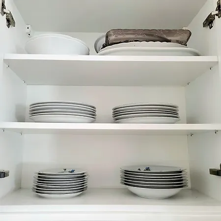 Appartement Skarbowcow Parkside *