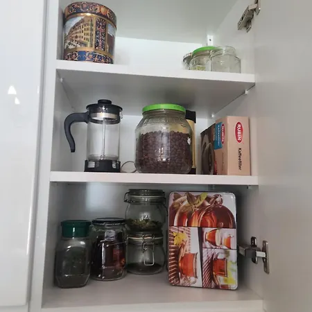 Skarbowcow Parkside Appartement Wrocław