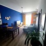 Skarbowcow Parkside Βρότσλαβ