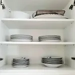 Appartement Skarbowcow Parkside *