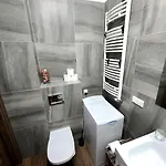 Διαμέρισμα Skarbowcow Parkside Βρότσλαβ