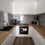 Skarbowcow Parkside Appartement