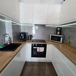 Appartement Skarbowcow Parkside *