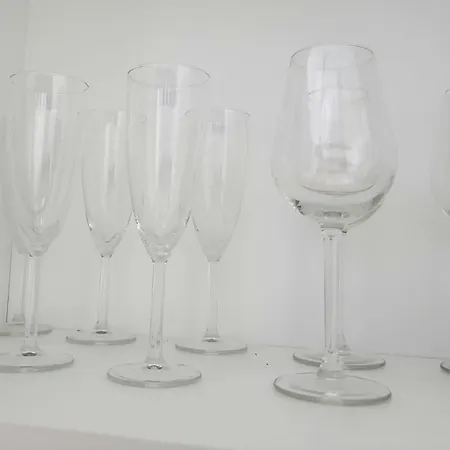 Apartman Skarbowcow Parkside Wrocław