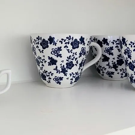 Skarbowcow Parkside Apartman Wrocław