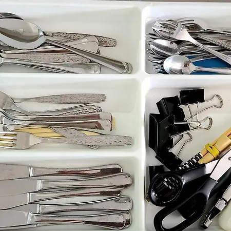 Skarbowcow Parkside דירה