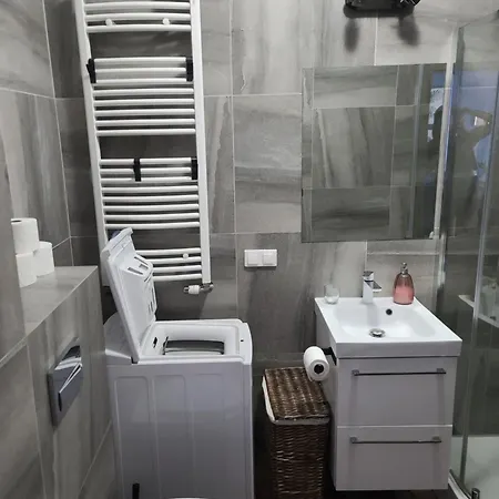 Skarbowcow Parkside Wrocław