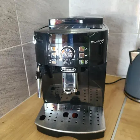 Skarbowcow Parkside Apartman *