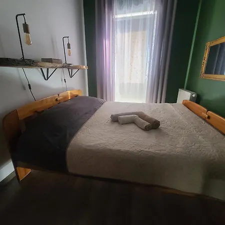 Skarbowcow Parkside *