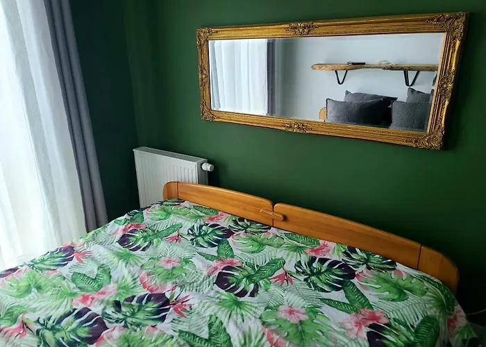 Skarbowcow Parkside * ורוצלב