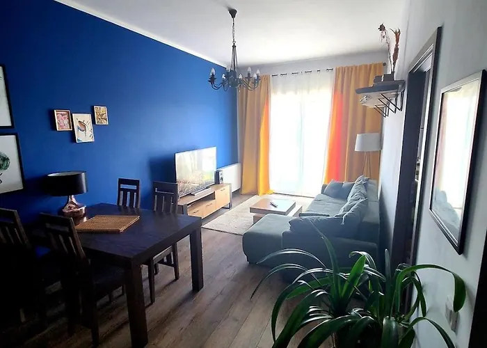 Skarbowcow Parkside ורוצלב