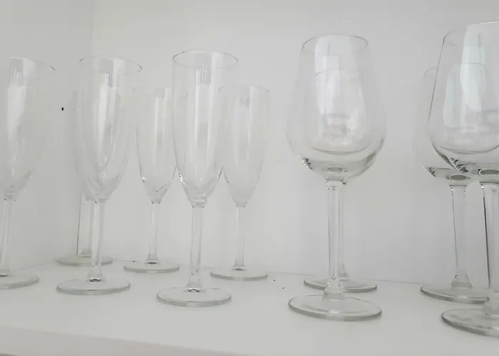 Apartment Skarbowcow Parkside Wroclaw