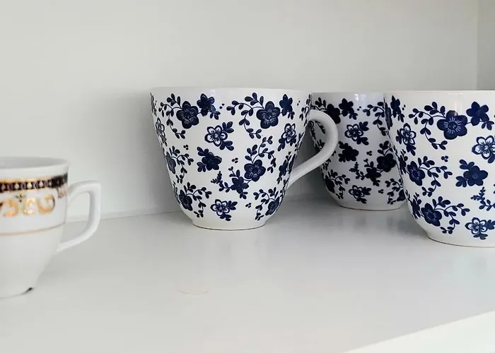 Skarbowcow Parkside Apartment Wroclaw