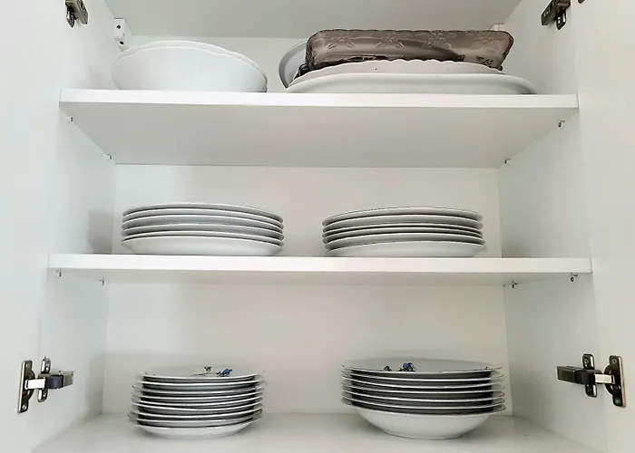 Apartment Skarbowcow Parkside *