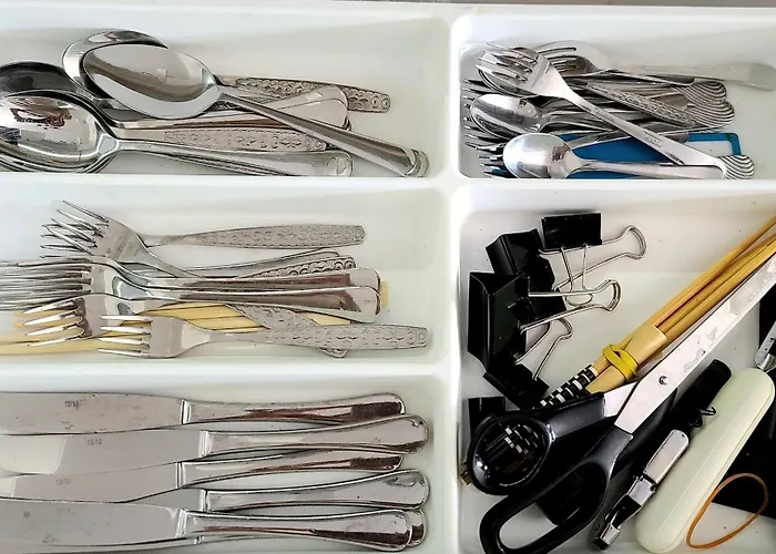 Skarbowcow Parkside דירה