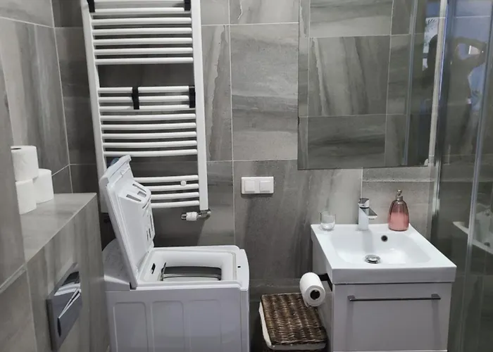 Skarbowcow Parkside ורוצלב